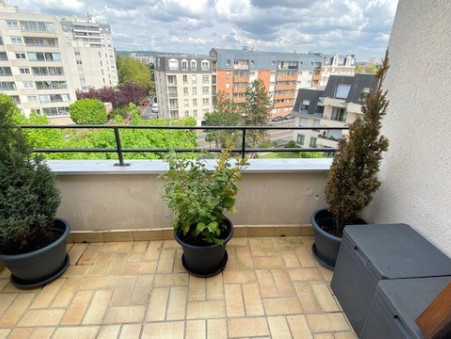 Vente appartement 299 000 € Saint-Gratien