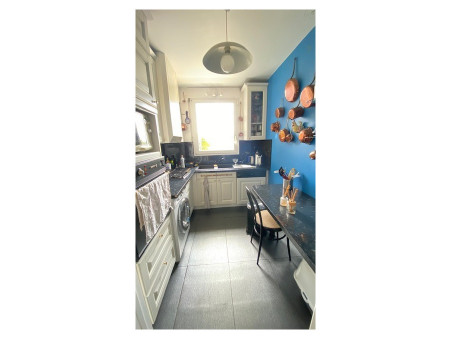 A vendre appartement Saint-Gratien 95210; 299 000 €