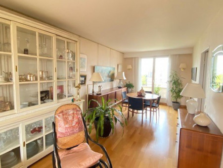 Vente appartement 299 000 € Saint-Gratien