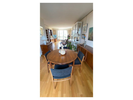 Vente appartement 299 000 € Saint-Gratien