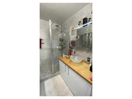 Achat appartement Saint-Gratien Réf. 2492