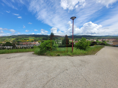 Vente Terrain Langogne Réf. 3271 - Slide 10