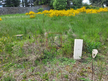 Vente Terrain Langogne Réf. 3271 - Slide 4