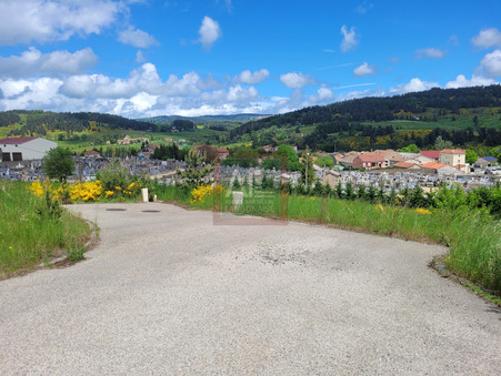 Vente Terrain Langogne Réf. 3271 - Slide 9