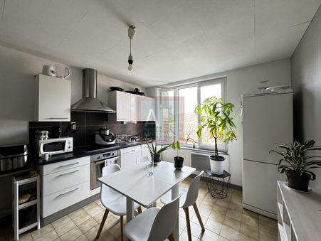 Vente Appartement Le Puy-en-Velay Réf. 3278 - Slide 2