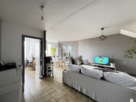 Vente Appartement Le Puy-en-Velay Réf. 3278 - Slide 3