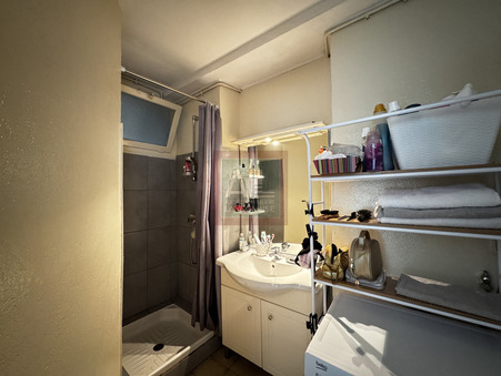 Vente Appartement Le Puy-en-Velay Réf. 3278 - Slide 5