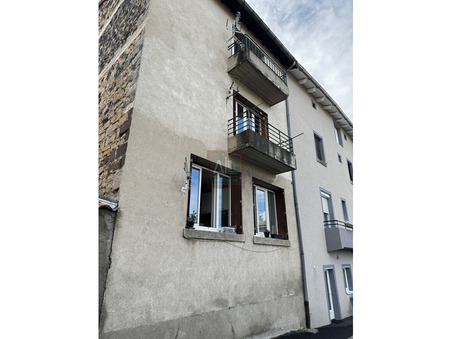 Vente Appartement Le Puy-en-Velay Réf. 3278 - Slide 7