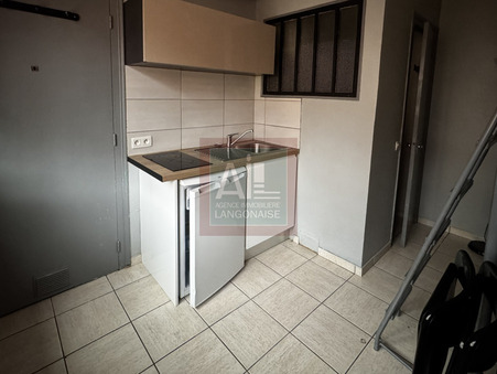 Vente Appartement Le Puy-en-Velay Réf. 3278 - Slide 9