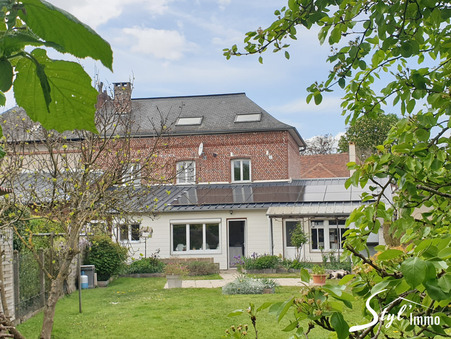 Montfort-sur-Risle  235 000 €