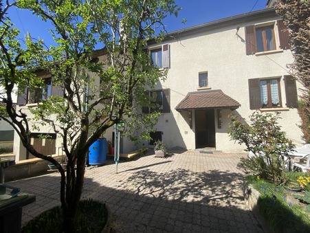 AUDINCOURT  119 900 €