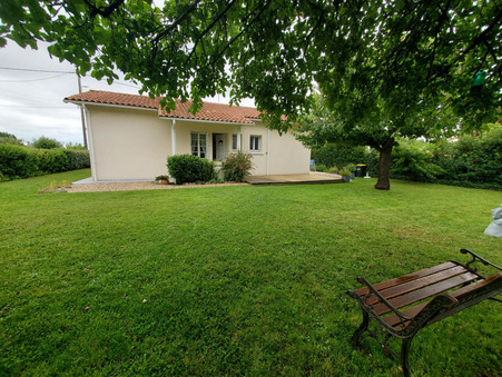 Mortagne-sur-Gironde  195 500 €