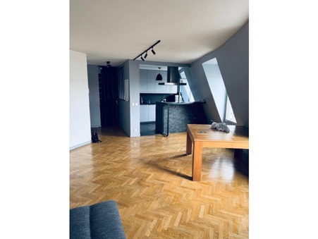 Le raincy  302 000 €
