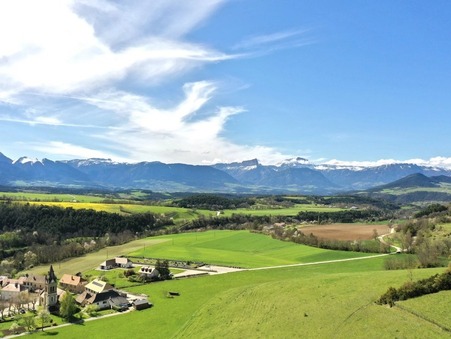 Maison 550 000 €  Réf. 21291-85841224 Saint-Baudille-et-Pipet