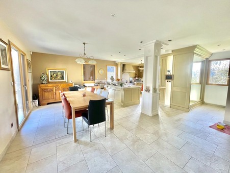 Maison 550 000 €  sur Saint-Baudille-et-Pipet (38710) - Réf. 21291-85841224