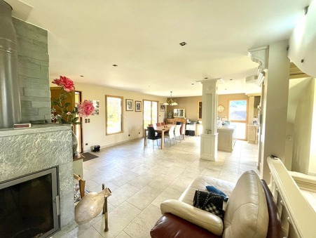 Maison 550 000 €  Réf. 21291-85841224 Saint-Baudille-et-Pipet