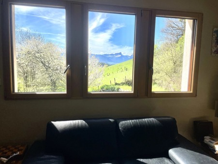 Maison 550 000 €  sur Saint-Baudille-et-Pipet (38710) - Réf. 21291-85841224