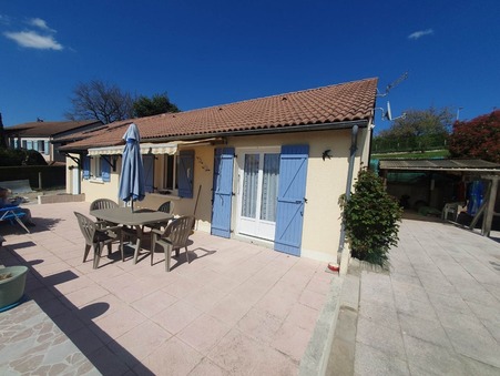 BOSMIE L'AIGUILLE  197 950 €