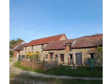 Le Mêle-sur-Sarthe  195 000 €