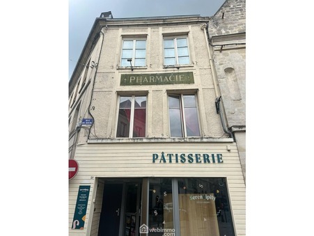 Laon 66 200 €