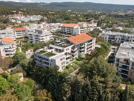 LA CIOTAT  520 000 €