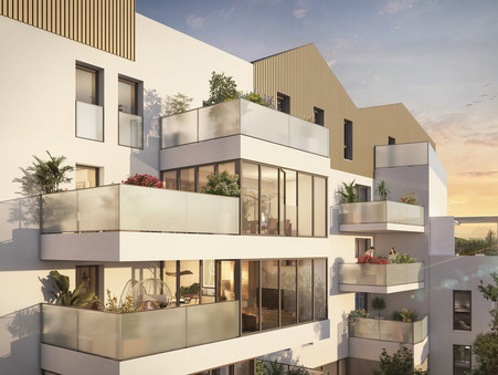 TASSIN LA DEMI LUNE  275 000 €