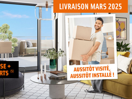 AUBERVILLIERS  367 000 €