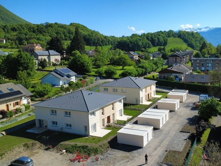 GRESY SUR ISERE  244 857 €