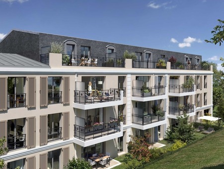 VILLENNES SUR SEINE  242 000 €