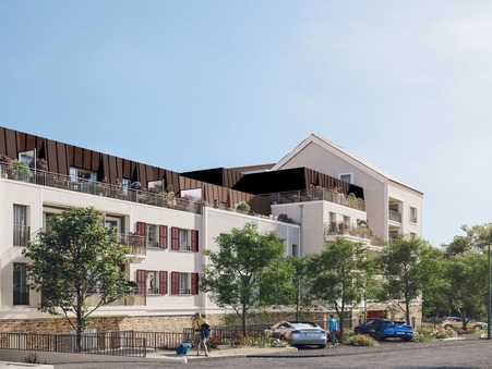 MONTLHERY  172 000 €