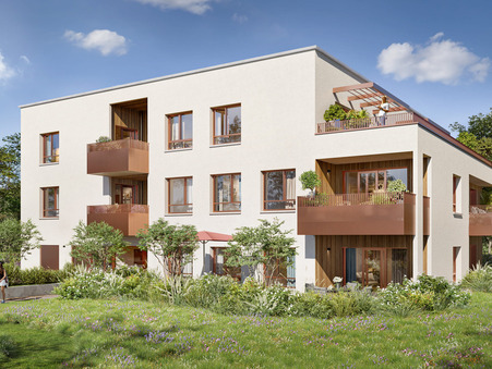 TASSIN LA DEMI LUNE  339 000 €