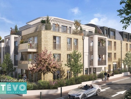 ORMESSON SUR MARNE  410 900 €