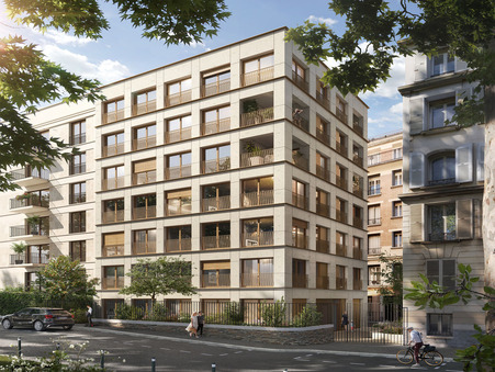 PARIS 12EME ARRONDISSEMENT  953 900 €