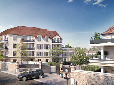 LIEUSAINT  263 400 €