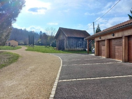 Vente Maison SAINT CYPRIEN Réf. A6249S - Slide 10