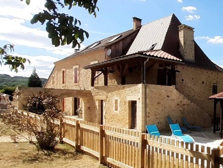 Vente Maison SAINT CYPRIEN Réf. A6249S - Slide 2