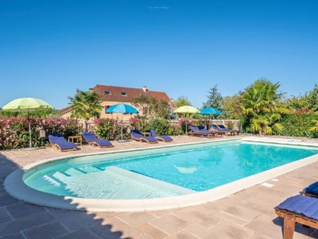 Vente Maison SAINT CYPRIEN Réf. A6249S - Slide 3