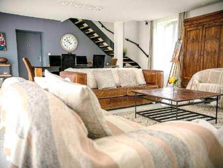 Vente Maison SAINT CYPRIEN Réf. A6249S - Slide 5