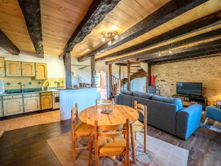 Vente Maison SAINT CYPRIEN Réf. A6249S - Slide 8