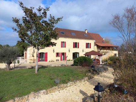 Vente Maison SAINT CYPRIEN Réf. A6249S - Slide 9