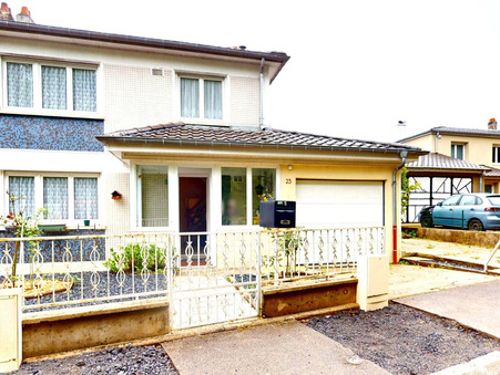 Guenange  229 900 €