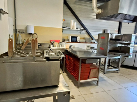 Local commercial sur Étauliers ; 94 000 €  ; Achat Réf. 11_5495