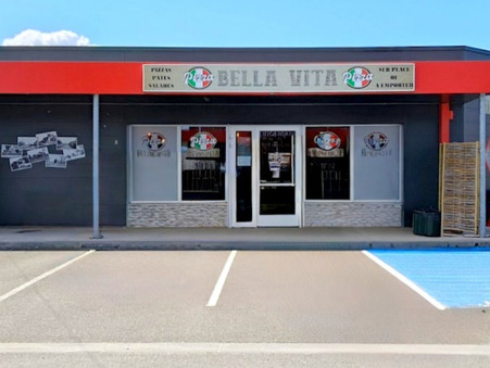 A vendre local commercial Étauliers 33820; 94 000 €
