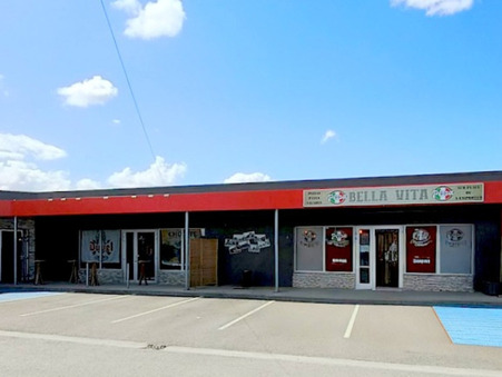 Local commercial sur Étauliers ; 94 000 €  ; Achat Réf. 11_5495