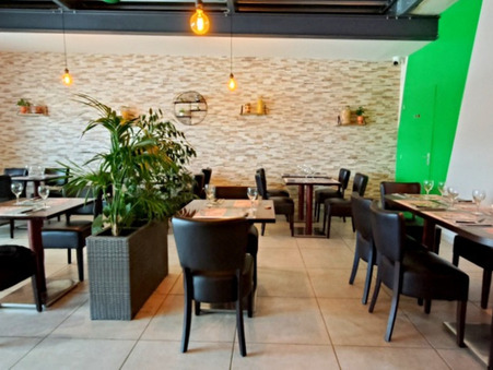 Vente local commercial 94 000 €  Étauliers