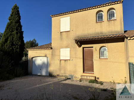 BOUC BEL AIR  430 000 €