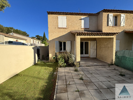 BOUC BEL AIR  420 000 €