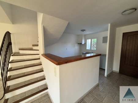 Achat maison Bouc Bel Air Réf. 56125