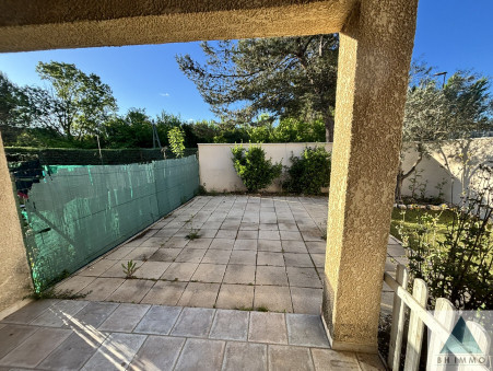 Maison 379 000 €  sur Bouc Bel Air (13320) - Réf. 56125