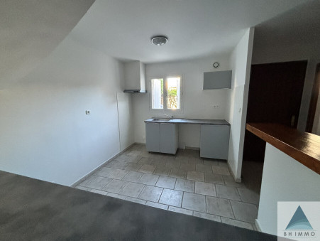 Maison sur Bouc Bel Air ; 379 000 €  ; A vendre Réf. 56125